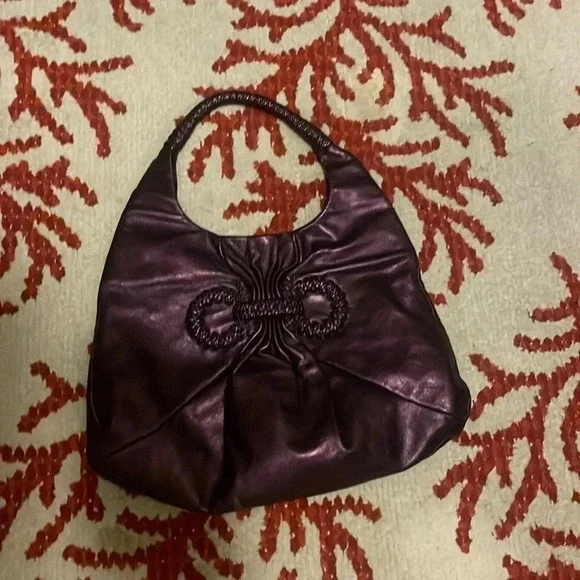 Salvatore Ferragamo Hobo Bag - Picture 1 of 6
